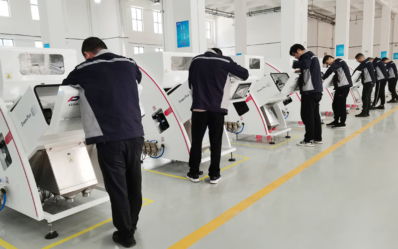 China Hefei Dream Plus Co.,Ltd Unternehmensprofil