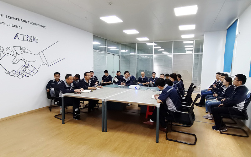 China Hefei Dream Plus Co.,Ltd Unternehmensprofil