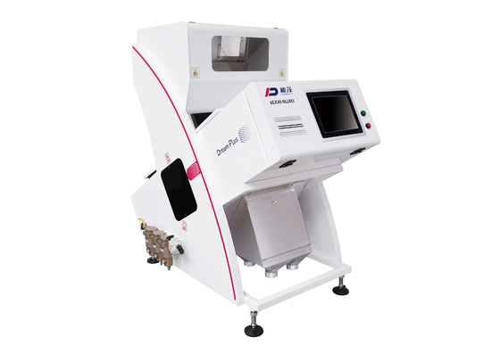 Mini Rice Colour Sorter 96 kanalisiert hohe Genauigkeit