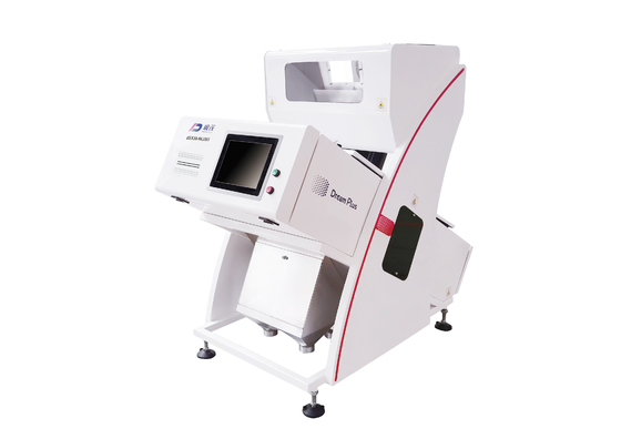Mini Rice Colour Sorter 96 kanalisiert hohe Genauigkeit