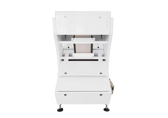 Mini Rice Colour Sorter 96 kanalisiert hohe Genauigkeit