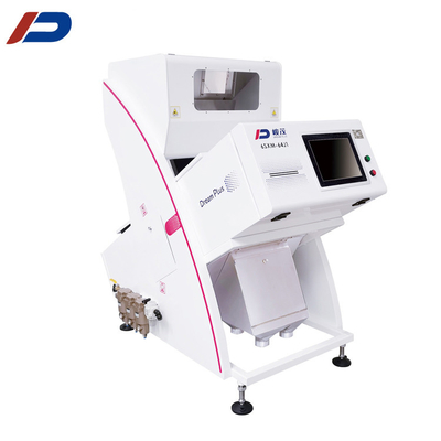 1 Rutschpaprika sät Farbsortierer mit Pixel Toshibas 5400 CCD-Sensor
