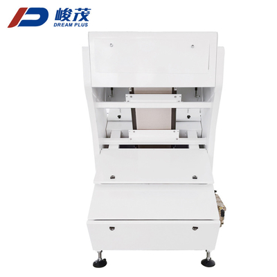 MINI Reis/Getreide/Kunststoff/Kaffeebohnen Farbsorter Multifunktions-Mini-Farbsortierer