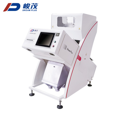 Sortierer-Maschine Touch Screen CCDs Mini1 Rutschoptische Farbfür Reis