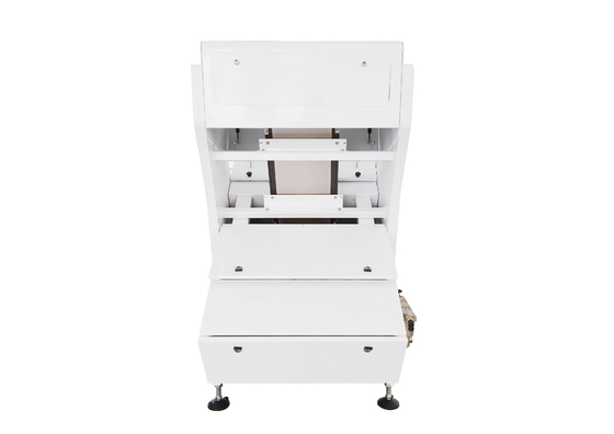 Mini-CCDs RGB Kanäle der Mais-Korn-Weizen-Farbsortierer-Maschinen-80 optisch
