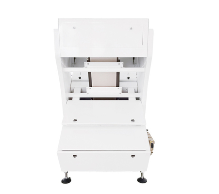 Mikronkamera CCD Mini Reisfarbsorter 64 Kanal Für Reismühle