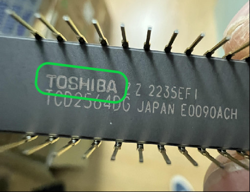 Hochpräzision 5400 Pixel CCD Reissortierer 220V / 50HZ Vielfalt Kw Stromversorgung