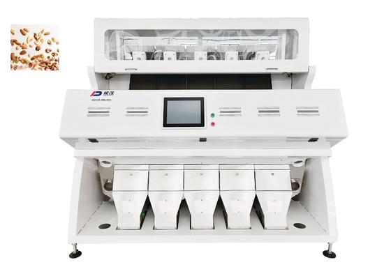 LED-Lichten-Nüsse-Farbsorter mit mehr als 10 Milliarden Mal langer Lebensdauer