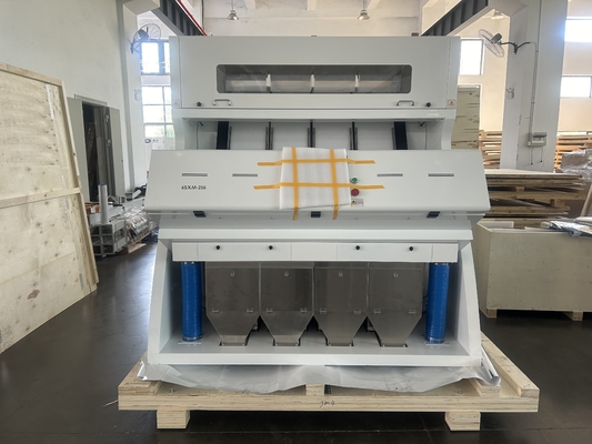 Leistungsstarker 256 Kanäle Weizenfarbsorter