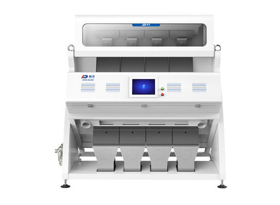 Farbsortierer-intelligente Reis-Werkzeugmaschine des Reis-6SXM-256JM4