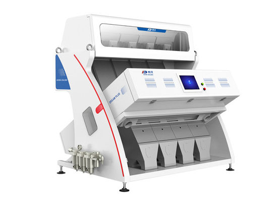 Farbsortierer-intelligente Reis-Werkzeugmaschine des Reis-6SXM-256JM4