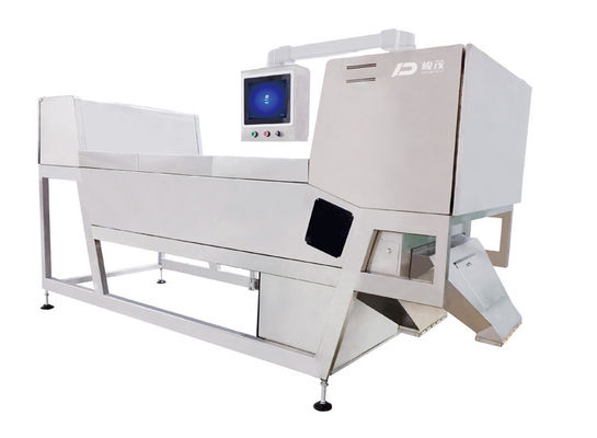 Medizin-Farbsortierer Blumen-Tee-Farbsortierer-Herb Tea Color Sorters /Chinese