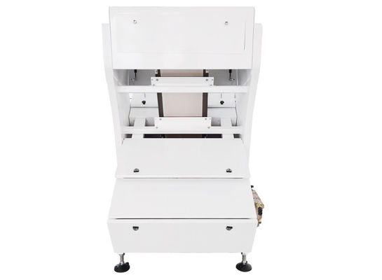 1.7Kw Olive Seeds Color Sorter Machine mit Genauigkeit 99,9%
