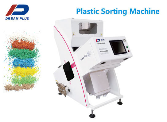 ABS STREICHELN Plastikfarbsortierende Maschine