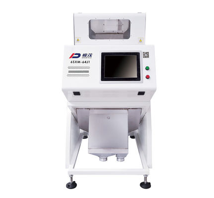 Ejektor Leinsamen-Mini Optical Sorting Machine Withs SMC