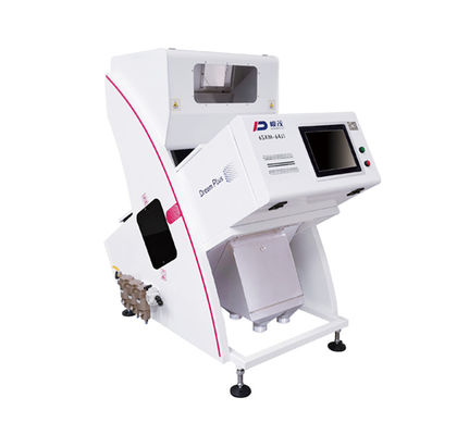 Ejektor Leinsamen-Mini Optical Sorting Machine Withs SMC