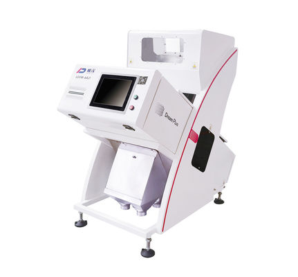 Ejektor Leinsamen-Mini Optical Sorting Machine Withs SMC