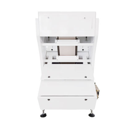 Ejektor Leinsamen-Mini Optical Sorting Machine Withs SMC