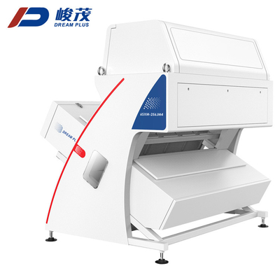 Alpha sät Luzerne sät sortierende Maschine mit 5400 Pixel-Toshiba CCD-Sensor