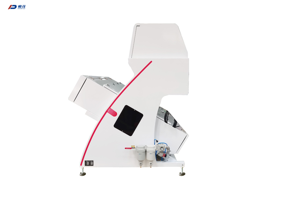 Walnuss-Shell Kernel Sorting Machine With-Größenklasse
