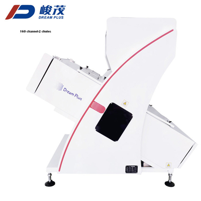 2 Pixel RGB-CCD-Sensor Rutschkorn-Farbsortierer CER Zertifikat-5400