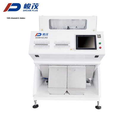 2 Pixel RGB-CCD-Sensor Rutschkorn-Farbsortierer CER Zertifikat-5400