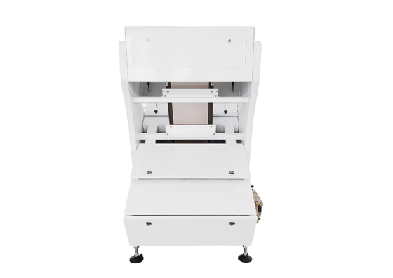 Mikrometer-Kamera CCD-Reis-Farbsortierer für die Reismühle Mini