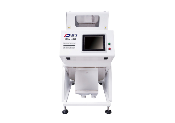 Mikrometer-Kamera CCD-Reis-Farbsortierer für die Reismühle Mini