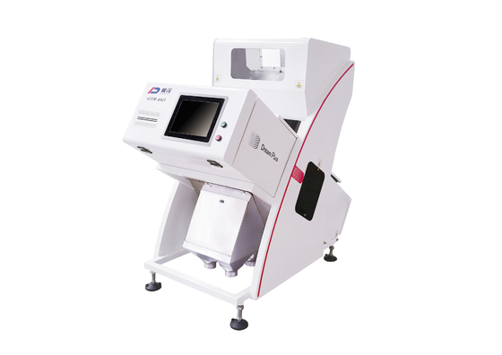 Kanal 0,9 CCDs Mini Rice Color Sorter 64 - 1.5T/H