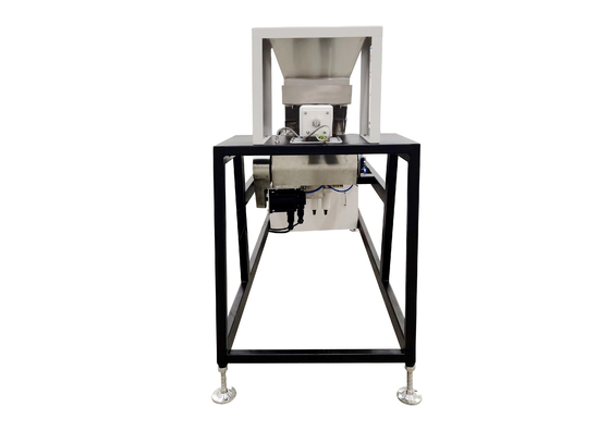 300mm einlagige Genauigkeit des Gurt-Farbsortierer-99,99%