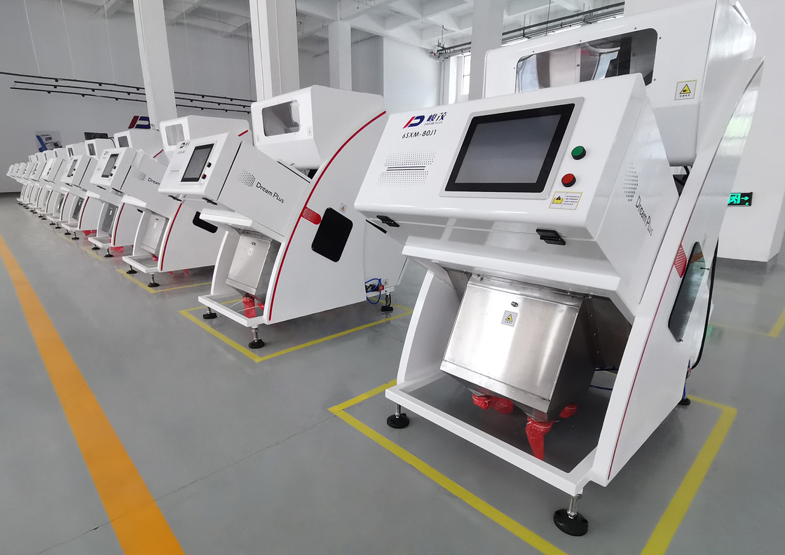 Reis-Farbsortierer Mini Rice Color Sorters /Portable