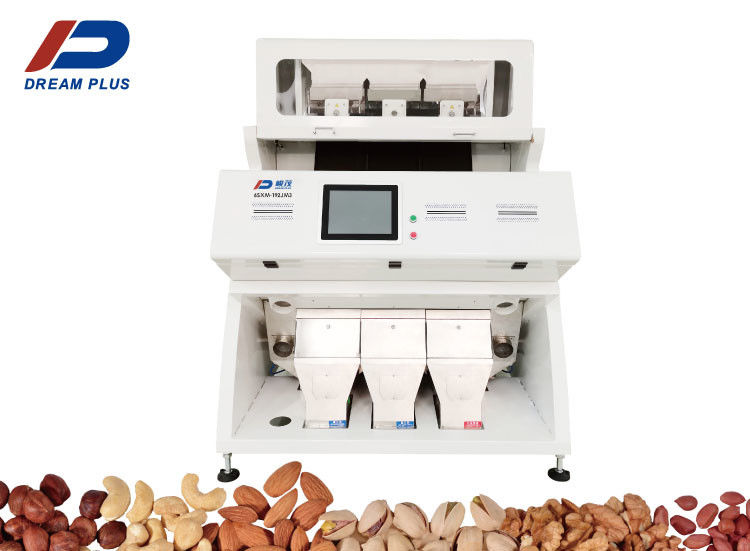 Farbsortiermaschine Farbsortiermaschine Farbsortiermaschine