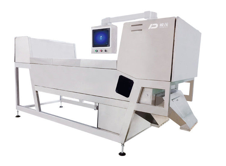 Medizin-Farbsortierer Blumen-Tee-Farbsortierer-Herb Tea Color Sorters /Chinese