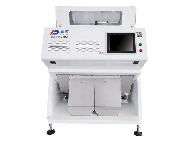 Optisches kleines an Größe tragbares des CD-Kamera-Samen-Farbsortierer-1T/H